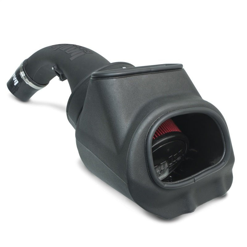 Banks Power Ram - Air Intake System | 2017 - 2019 Chevy Silverado 3500HD - Stateside Performance - Short Ram Air Intakes - Banks Power - Banks Power Ram - Air Intake System | 2017 - 2019 Chevy Silverado 3500HD