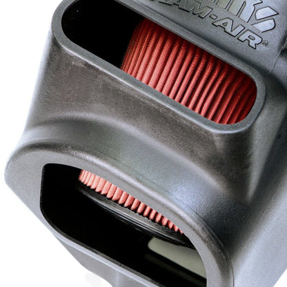 Banks Power Ram - Air Intake System | 2017 - 2019 GMC Sierra 2500HD - Stateside Performance - Short Ram Air Intakes - Banks Power - Banks Power Ram - Air Intake System | 2017 - 2019 GMC Sierra 2500HD