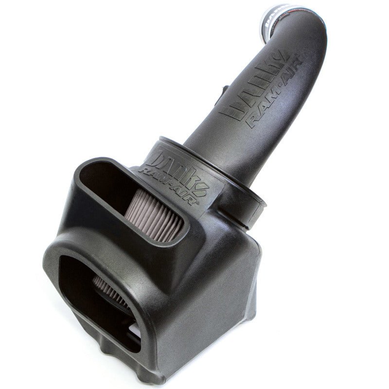 Banks Power Ram - Air Intake System - Dry | 2017 - 2019 Chevy Silverado 2500HD - Stateside Performance - Short Ram Air Intakes - Banks Power - Banks Power Ram - Air Intake System - Dry | 2017 - 2019 Chevy Silverado 2500HD