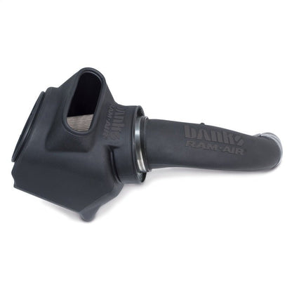 Banks Power Ram - Air Intake System - Dry | 2017 - 2019 Chevy Silverado 2500HD - Stateside Performance - Short Ram Air Intakes - Banks Power - Banks Power Ram - Air Intake System - Dry | 2017 - 2019 Chevy Silverado 2500HD