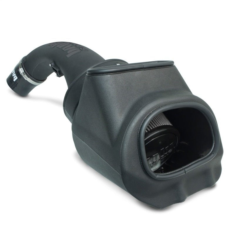 Banks Power Ram - Air Intake System - Dry | 2017 - 2019 Chevy Silverado 2500HD - Stateside Performance - Short Ram Air Intakes - Banks Power - Banks Power Ram - Air Intake System - Dry | 2017 - 2019 Chevy Silverado 2500HD