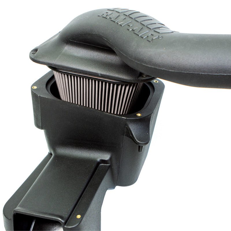 Banks Power Ram - Air Intake System - Dry Filter | 2017 - 2019 Ford F250 Super Duty - Stateside Performance - Short Ram Air Intakes - Banks Power - Banks Power Ram - Air Intake System - Dry Filter | 2017 - 2019 Ford F250 Super Duty