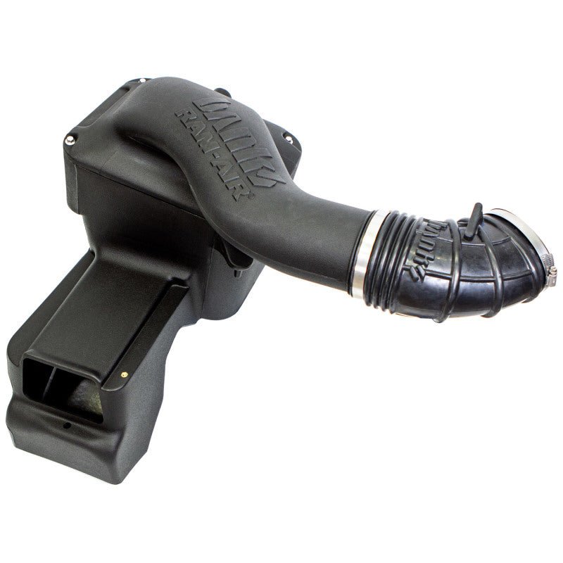 Banks Power Ram - Air Intake System - Dry Filter | 2017 - 2019 Ford F250 Super Duty - Stateside Performance - Short Ram Air Intakes - Banks Power - Banks Power Ram - Air Intake System - Dry Filter | 2017 - 2019 Ford F250 Super Duty