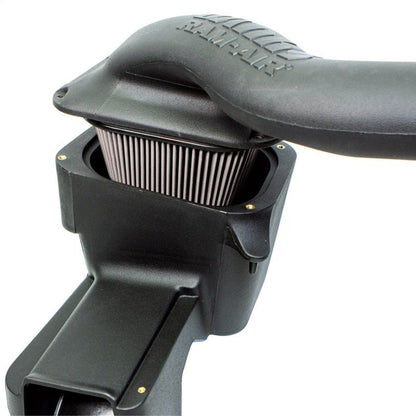 Banks Power Ram - Air Intake System - Dry Filter | 2017 - 2019 Ford F250 Super Duty - Stateside Performance - Short Ram Air Intakes - Banks Power - Banks Power Ram - Air Intake System - Dry Filter | 2017 - 2019 Ford F250 Super Duty