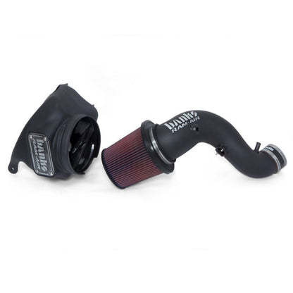 Banks Power Ram - Air Intake System - Oiled Filter | 2013 - 2018 Ram 2500 - Stateside Performance - Short Ram Air Intakes - Banks Power - Banks Power Ram - Air Intake System - Oiled Filter | 2013 - 2018 Ram 2500