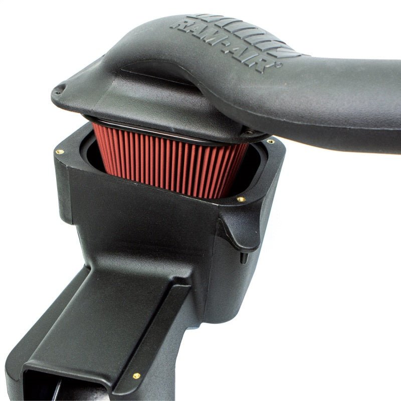Banks Power Ram - Air Intake System - Oiled Filter | 2017 - 2019 Ford F250 Super Duty - Stateside Performance - Short Ram Air Intakes - Banks Power - Banks Power Ram - Air Intake System - Oiled Filter | 2017 - 2019 Ford F250 Super Duty