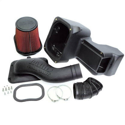 Banks Power Ram - Air Intake System - Oiled Filter | 2017 - 2019 Ford F250 Super Duty - Stateside Performance - Short Ram Air Intakes - Banks Power - Banks Power Ram - Air Intake System - Oiled Filter | 2017 - 2019 Ford F250 Super Duty