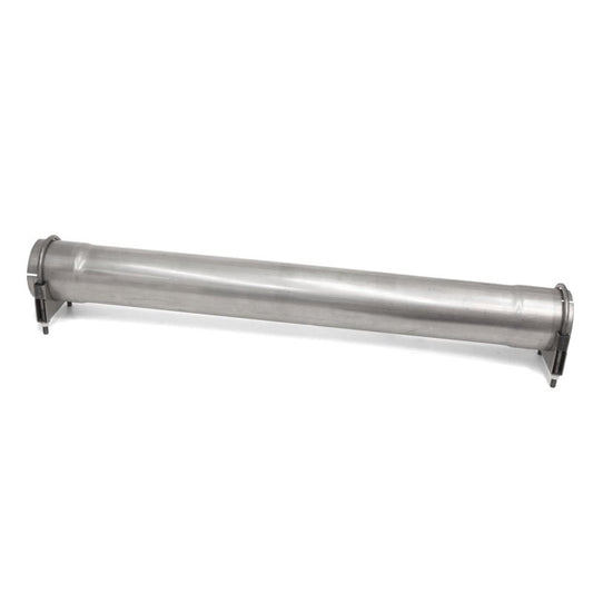 Banks Power Straight Pipe Exhaust Kit - Muffler Delete (Replaces 53800) | 2001-2006 Chevy Silverado 3500 - Stateside Performance - Muffler Delete Pipes - Banks Power - Banks Power Straight Pipe Exhaust Kit - Muffler Delete (Replaces 53800) | 2001-2006 Chevy Silverado 3500