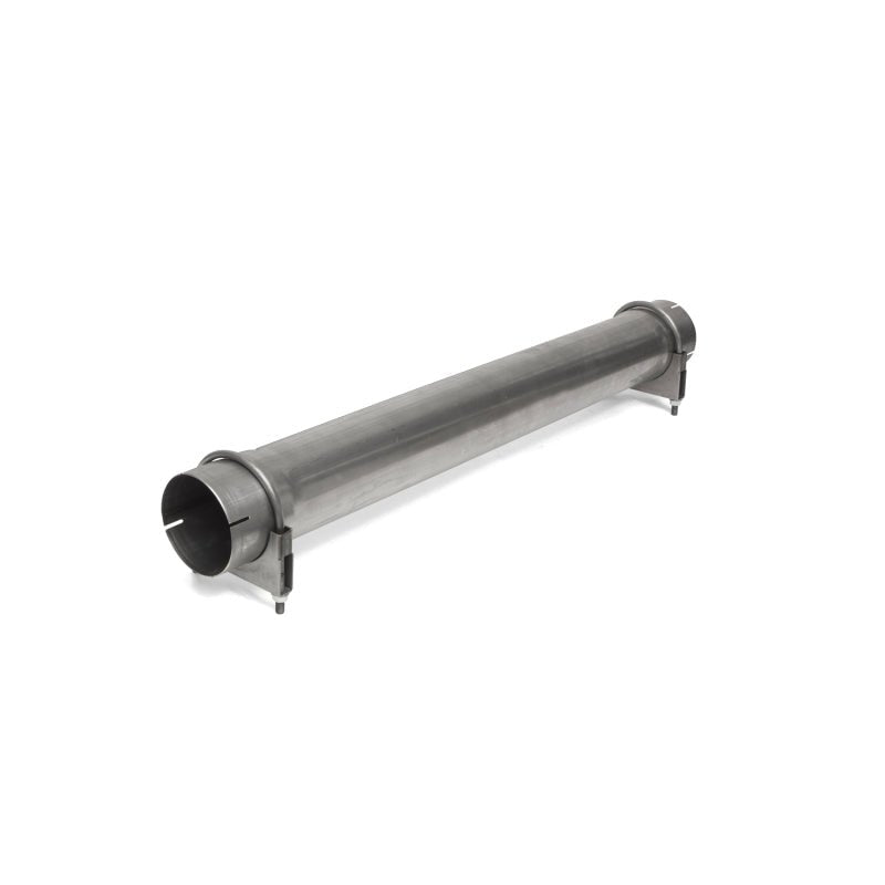 Banks Power Straight Pipe Exhaust Kit - Muffler Delete (Replaces 53800) | 2001-2006 GMC Sierra 2500HD - Stateside Performance - Muffler Delete Pipes - Banks Power - Banks Power Straight Pipe Exhaust Kit - Muffler Delete (Replaces 53800) | 2001-2006 GMC Sierra 2500HD