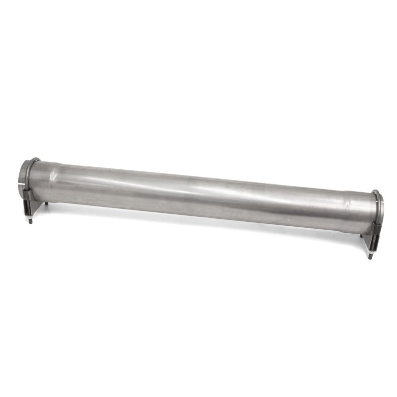 Banks Power Straight Pipe Exhaust Kit - Muffler Delete (Replaces 53800) | 2001-2006 GMC Sierra 2500HD - Stateside Performance - Muffler Delete Pipes - Banks Power - Banks Power Straight Pipe Exhaust Kit - Muffler Delete (Replaces 53800) | 2001-2006 GMC Sierra 2500HD