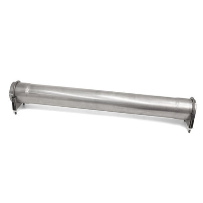 Banks Power Straight Pipe Exhaust Kit - Muffler Delete (Replaces 53800) | 2007 Chevy Silverado 3500HD - Stateside Performance - Muffler Delete Pipes - Banks Power - Banks Power Straight Pipe Exhaust Kit - Muffler Delete (Replaces 53800) | 2007 Chevy Silverado 3500HD