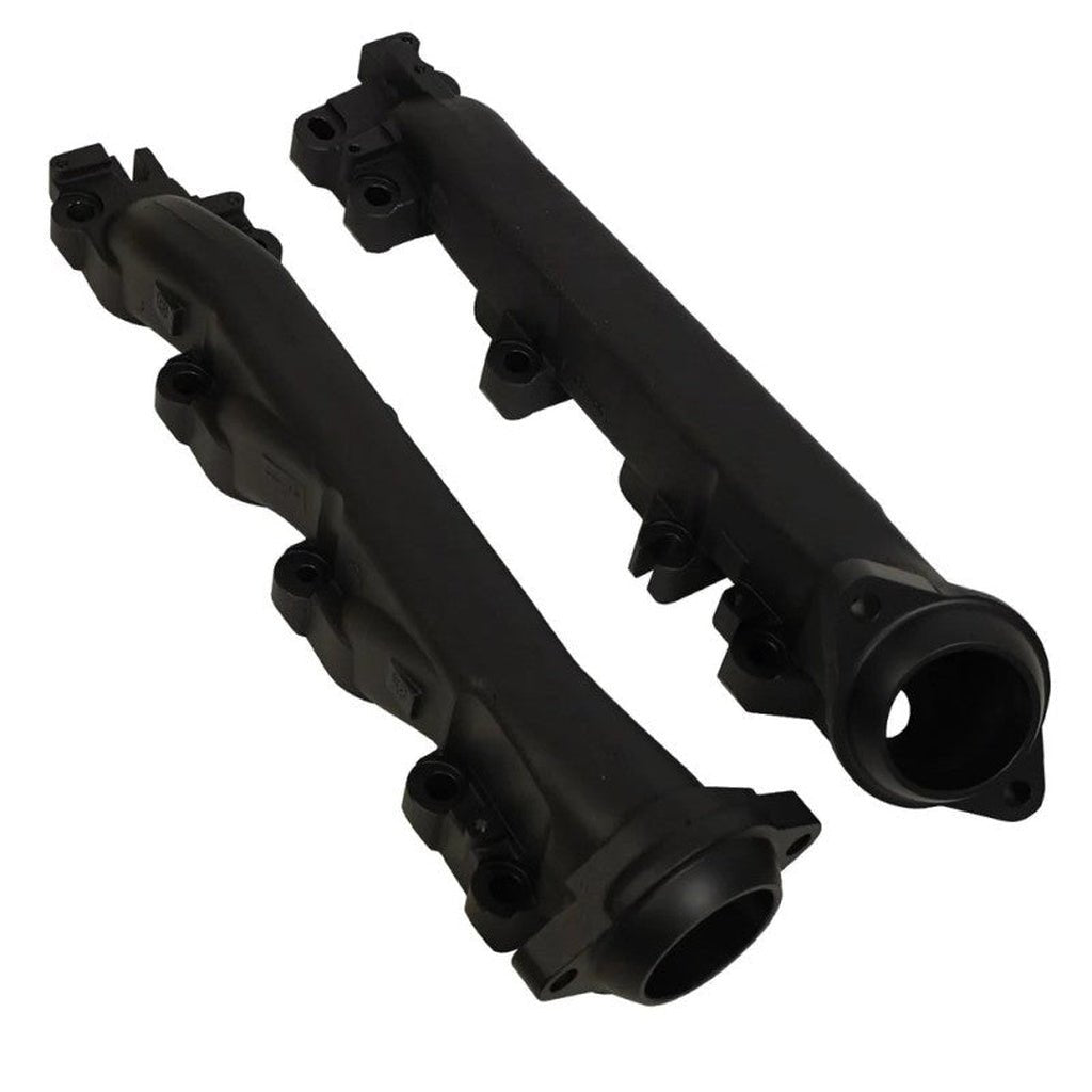 BD Diesel 5.7L Hemi Exhaust Manifold Kit | 2009 Dodge Ram 2500 - Stateside Performance - Headers & Manifolds - BD Diesel - BD Diesel 5.7L Hemi Exhaust Manifold Kit | 2009 Dodge Ram 2500