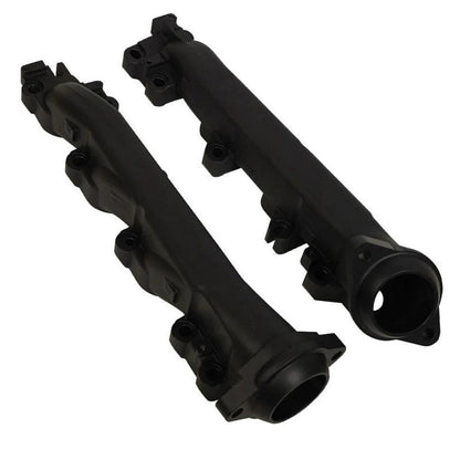 BD Diesel 5.7L Hemi Exhaust Manifold Kit | 2009 Dodge Ram 2500 - Stateside Performance - Headers & Manifolds - BD Diesel - BD Diesel 5.7L Hemi Exhaust Manifold Kit | 2009 Dodge Ram 2500