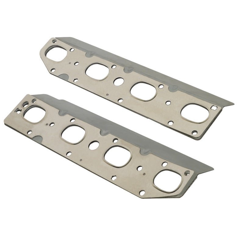 BD Diesel 5.7L Hemi Exhaust Manifold Kit | 2009 Dodge Ram 2500 - Stateside Performance - Headers & Manifolds - BD Diesel - BD Diesel 5.7L Hemi Exhaust Manifold Kit | 2009 Dodge Ram 2500