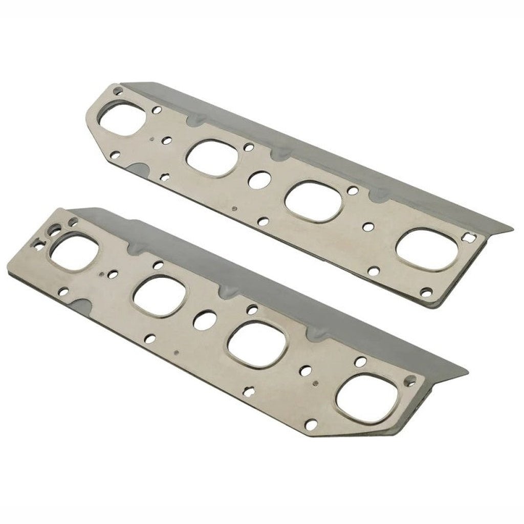 BD Diesel 5.7L Hemi Exhaust Manifold Kit | 2019 - 2024 Ram 1500 - Stateside Performance - Headers & Manifolds - BD Diesel - BD Diesel 5.7L Hemi Exhaust Manifold Kit | 2019 - 2024 Ram 1500