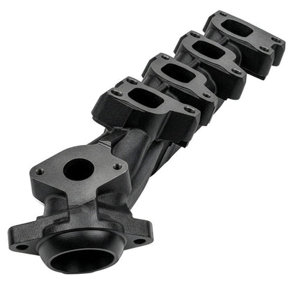 BD Diesel 6.4L Hemi Driver Side Exhaust Manifold | 2014-2018 Ram 3500 - Stateside Performance - Headers & Manifolds - BD Diesel - BD Diesel 6.4L Hemi Driver Side Exhaust Manifold | 2014-2018 Ram 3500