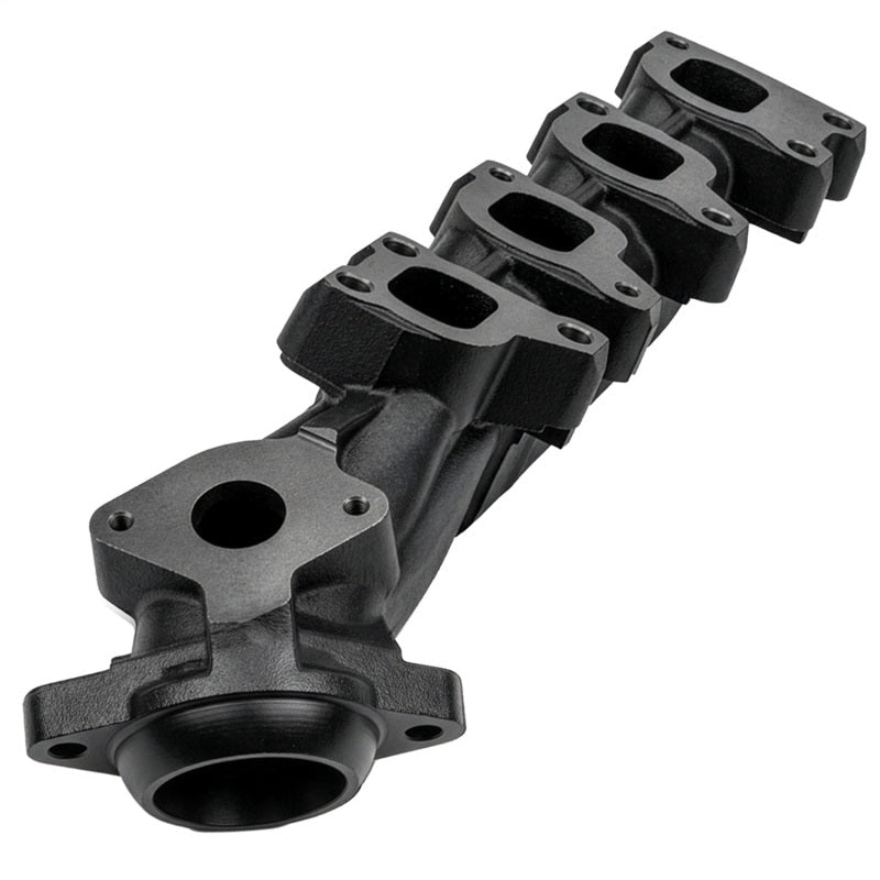 BD Diesel 6.4L Hemi Driver Side Exhaust Manifold | 2019-2024 Ram 3500 - Stateside Performance - Headers & Manifolds - BD Diesel - BD Diesel 6.4L Hemi Driver Side Exhaust Manifold | 2019-2024 Ram 3500
