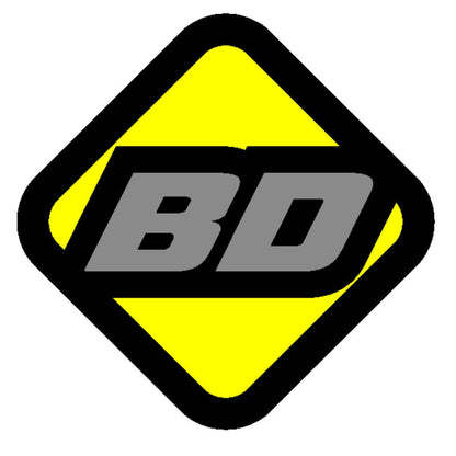 BD Diesel Exhaust Manifold Install Kit - 3.5L EcoBoost | 2015-2016 Ford F150 - Stateside Performance - Hardware Kits - Other - BD Diesel - BD Diesel Exhaust Manifold Install Kit - 3.5L EcoBoost | 2015-2016 Ford F150