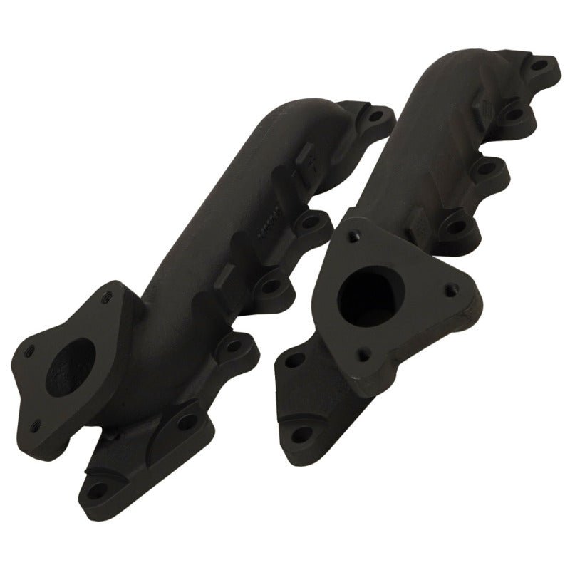BD Diesel Exhaust Manifold Set - 3.5L EcoBoost | 2011-2014 Ford F150 - Stateside Performance - Headers & Manifolds - BD Diesel - BD Diesel Exhaust Manifold Set - 3.5L EcoBoost | 2011-2014 Ford F150