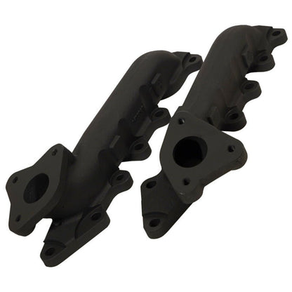 BD Diesel Exhaust Manifold Set - 3.5L EcoBoost | 2011-2014 Ford F150 - Stateside Performance - Headers & Manifolds - BD Diesel - BD Diesel Exhaust Manifold Set - 3.5L EcoBoost | 2011-2014 Ford F150