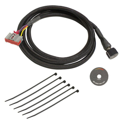 BD Diesel High Idle Control Kit - Ford 6.7L PowerStroke | 2017-2022 Ford F350 Super Duty - Stateside Performance - Programmers & Tuners - BD Diesel - BD Diesel High Idle Control Kit - Ford 6.7L PowerStroke | 2017-2022 Ford F350 Super Duty