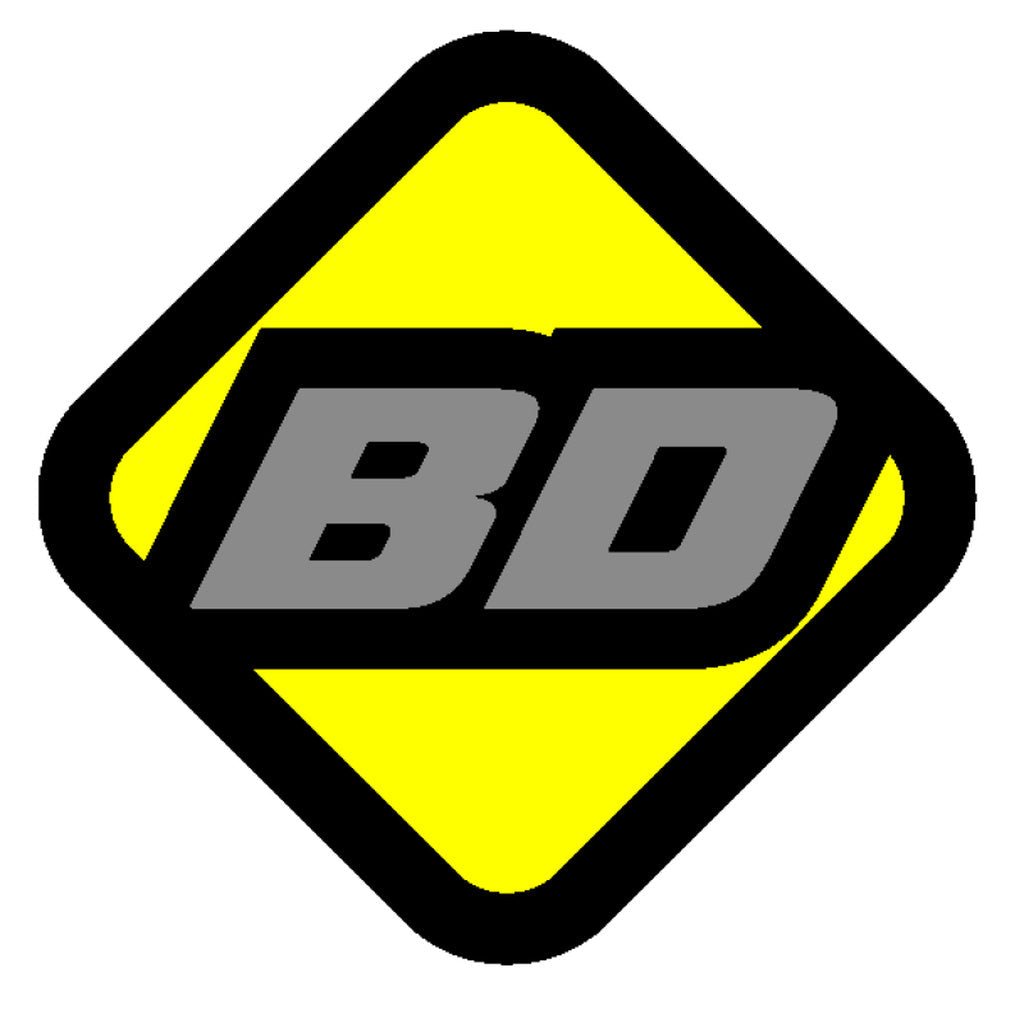BD Diesel High Idle Control Kit - Ford 6.7L PowerStroke | 2017-2022 Ford F350 Super Duty - Stateside Performance - Programmers & Tuners - BD Diesel - BD Diesel High Idle Control Kit - Ford 6.7L PowerStroke | 2017-2022 Ford F350 Super Duty