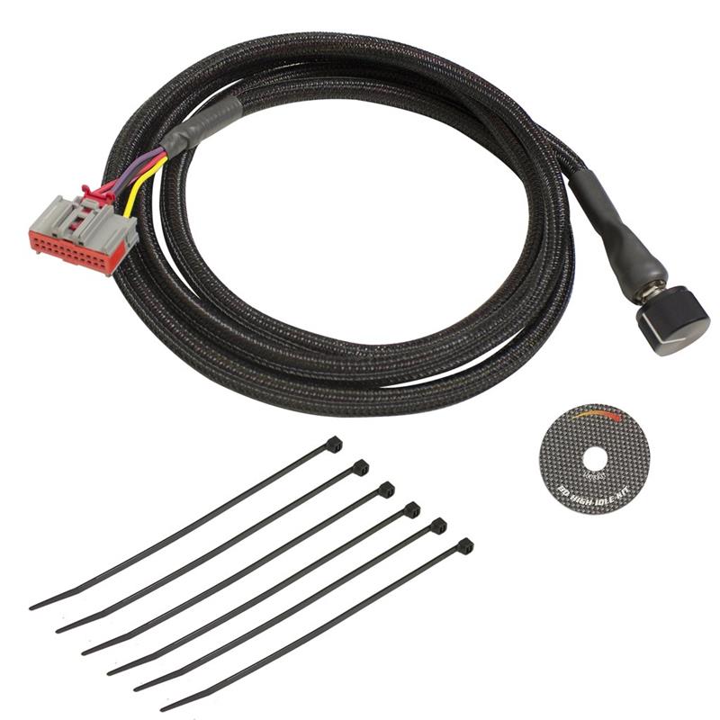BD Diesel High Idle Control Kit - Ford 6.7L PowerStroke | 2017-2022 Ford F350 Super Duty - Stateside Performance - Programmers & Tuners - BD Diesel - BD Diesel High Idle Control Kit - Ford 6.7L PowerStroke | 2017-2022 Ford F350 Super Duty
