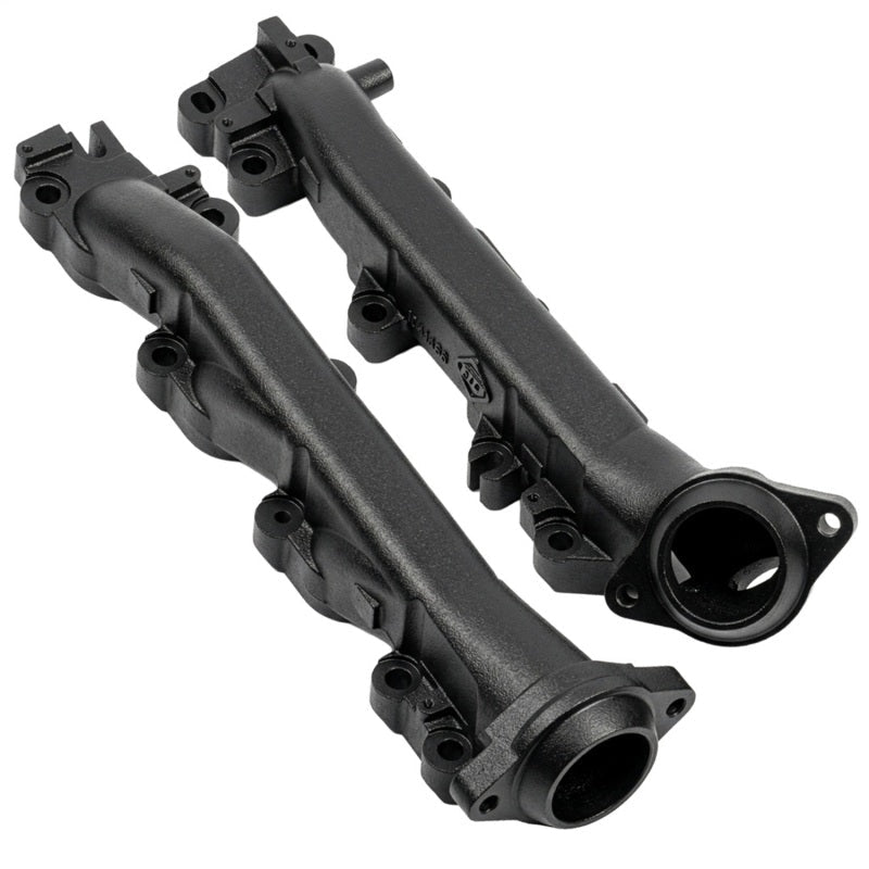 BD Diesel Performance Exhaust Manifold Kit - 6.4L Hemi | 2014-2018 Ram 3500 - Stateside Performance - Headers & Manifolds - BD Diesel - BD Diesel Performance Exhaust Manifold Kit - 6.4L Hemi | 2014-2018 Ram 3500