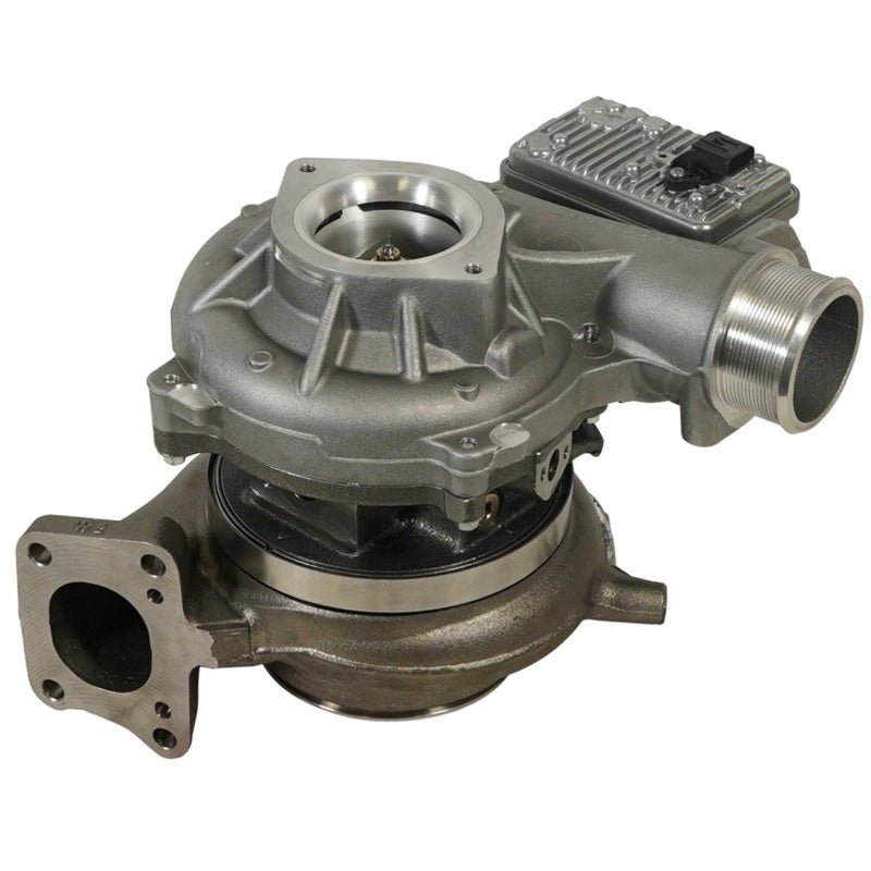 BD Diesel Screamer Performance Turbocharger - L5P Duramax 6.6L | 2017-2019 Chevy Silverado 2500HD - Stateside Performance - Turbochargers - BD Diesel - BD Diesel Screamer Performance Turbocharger - L5P Duramax 6.6L | 2017-2019 Chevy Silverado 2500HD