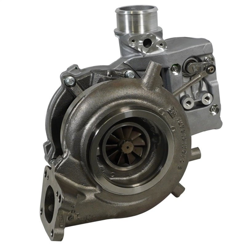 BD Diesel Screamer Performance Turbocharger - L5P Duramax 6.6L | 2017-2019 Chevy Silverado 2500HD - Stateside Performance - Turbochargers - BD Diesel - BD Diesel Screamer Performance Turbocharger - L5P Duramax 6.6L | 2017-2019 Chevy Silverado 2500HD