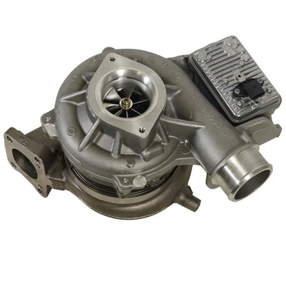 BD Diesel Screamer Performance Turbocharger - L5P Duramax 6.6L | 2017-2019 GMC Sierra 2500HD - Stateside Performance - Turbochargers - BD Diesel - BD Diesel Screamer Performance Turbocharger - L5P Duramax 6.6L | 2017-2019 GMC Sierra 2500HD