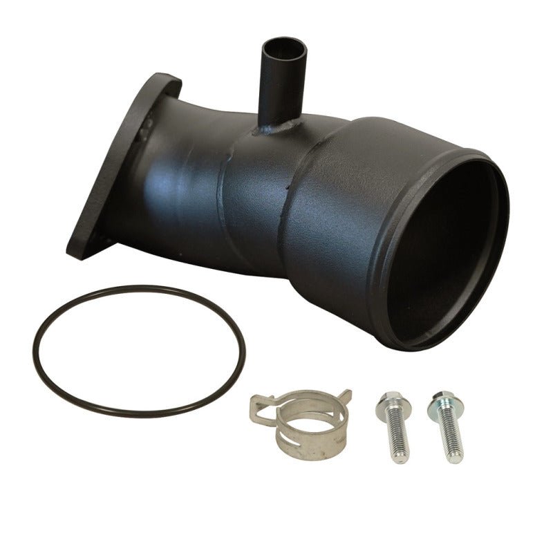 BD Diesel Screamer Performance Turbocharger - L5P Duramax 6.6L | 2020-2023 Chevy Silverado 3500HD - Stateside Performance - Turbochargers - BD Diesel - BD Diesel Screamer Performance Turbocharger - L5P Duramax 6.6L | 2020-2023 Chevy Silverado 3500HD