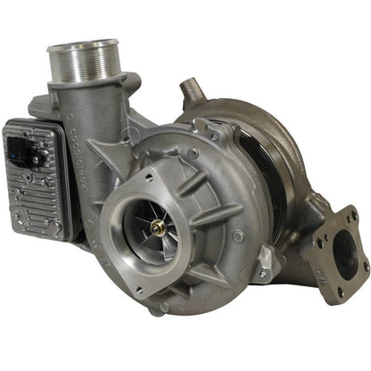 BD Diesel Screamer Performance Turbocharger - L5P Duramax 6.6L | 2020-2023 Chevy Silverado 3500HD - Stateside Performance - Turbochargers - BD Diesel - BD Diesel Screamer Performance Turbocharger - L5P Duramax 6.6L | 2020-2023 Chevy Silverado 3500HD