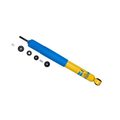 Bilstein 4600 Series Monotube Shock Absorber - Front 46mm | 2017-2022 Ford F350 Super Duty - Stateside Performance - Shocks and Struts - Bilstein - Bilstein 4600 Series Monotube Shock Absorber - Front 46mm | 2017-2022 Ford F350 Super Duty