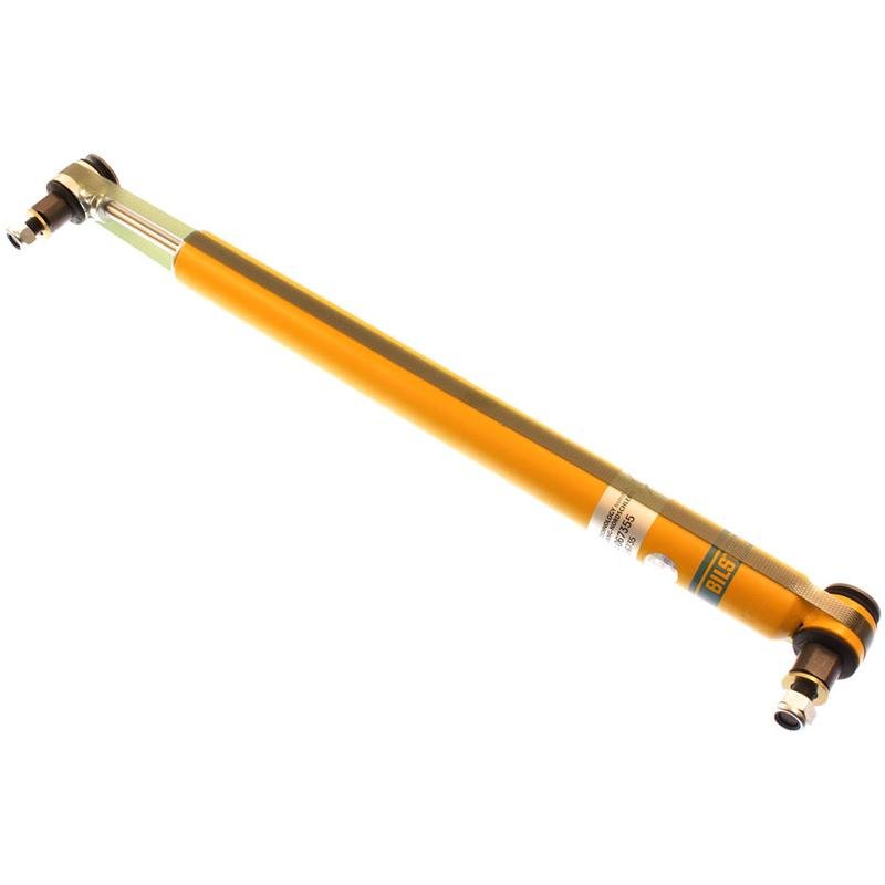 Bilstein 4600 Series Monotube Steering Damper - 46mm Front | 2007-2010 Chevy Silverado 2500HD - Stateside Performance - Steering Dampers - Bilstein - Bilstein 4600 Series Monotube Steering Damper - 46mm Front | 2007-2010 Chevy Silverado 2500HD