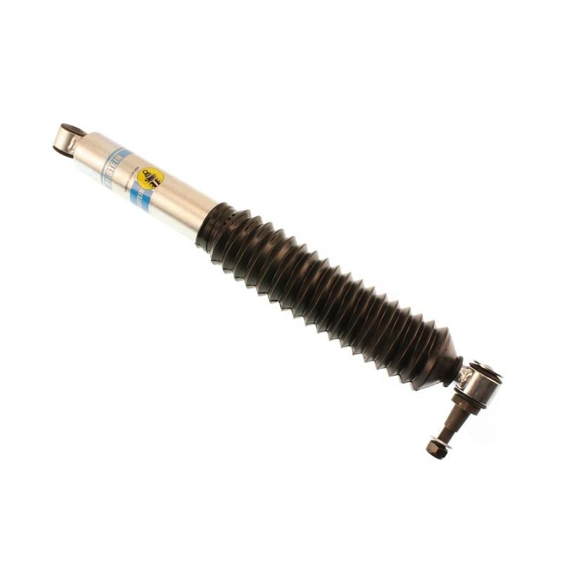 Bilstein 4600 Series Monotube Steering Damper - 46mm Front | 2007-2010 Chevy Silverado 2500HD - Stateside Performance - Steering Dampers - Bilstein - Bilstein 4600 Series Monotube Steering Damper - 46mm Front | 2007-2010 Chevy Silverado 2500HD
