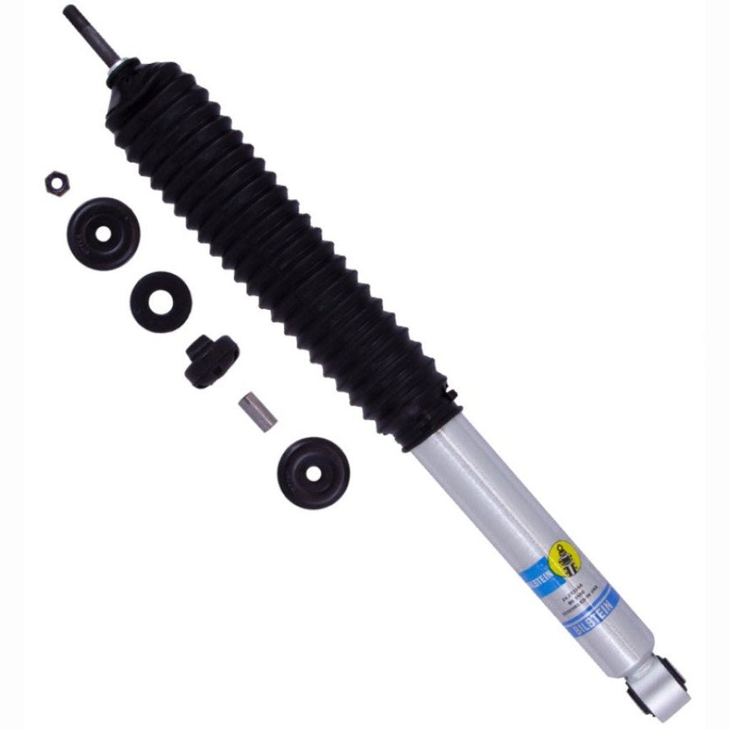 Bilstein 5100 Series 46mm Monotube Rear Shock Absorber | 2019 - 2024 Ram 1500 - Stateside Performance - Shocks and Struts - Bilstein - Bilstein 5100 Series 46mm Monotube Rear Shock Absorber | 2019 - 2024 Ram 1500