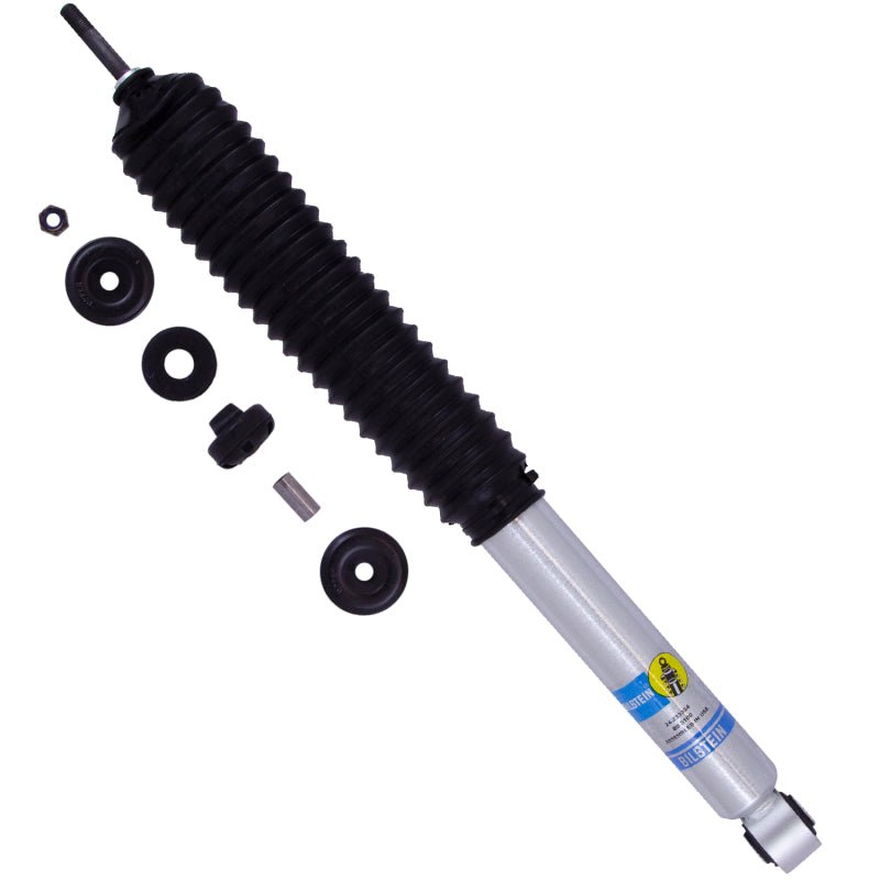 Bilstein 5100 Series 46mm Monotube Rear Shock Absorber | 2019 - 2024 Ram 1500 - Stateside Performance - Shocks and Struts - Bilstein - Bilstein 5100 Series 46mm Monotube Rear Shock Absorber | 2019 - 2024 Ram 1500