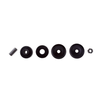Bilstein 5100 Series 46mm Rear Monotube Shock Absorber | 2014 - 2018 Ram 2500 - Stateside Performance - Shocks and Struts - Bilstein - Bilstein 5100 Series 46mm Rear Monotube Shock Absorber | 2014 - 2018 Ram 2500