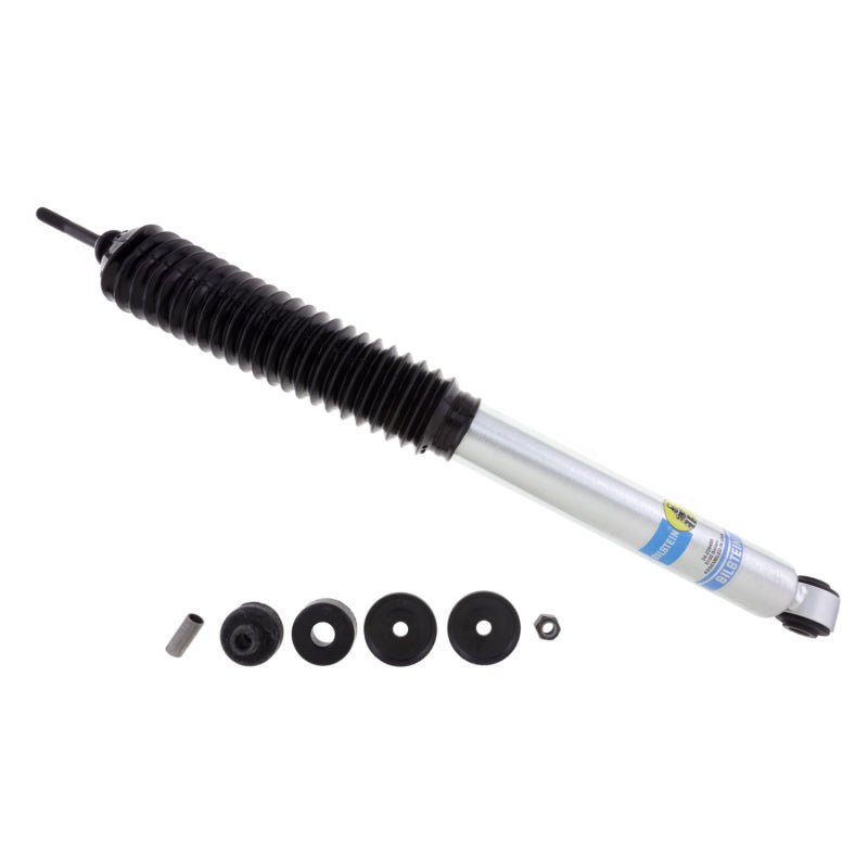 Bilstein 5100 Series 46mm Rear Monotube Shock Absorber | 2014 - 2018 Ram 2500 - Stateside Performance - Shocks and Struts - Bilstein - Bilstein 5100 Series 46mm Rear Monotube Shock Absorber | 2014 - 2018 Ram 2500