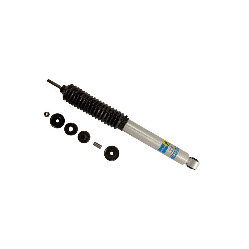 Bilstein 5100 Series 46mm Rear Monotube Shock Absorber | 2014 - 2018 Ram 2500 - Stateside Performance - Shocks and Struts - Bilstein - Bilstein 5100 Series 46mm Rear Monotube Shock Absorber | 2014 - 2018 Ram 2500