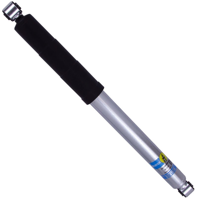 Bilstein 5100 Series 46mm Rear Monotube Shock Absorber | 2015 - 2019 Chevy Silverado 3500HD - Stateside Performance - Shocks and Struts - Bilstein - Bilstein 5100 Series 46mm Rear Monotube Shock Absorber | 2015 - 2019 Chevy Silverado 3500HD