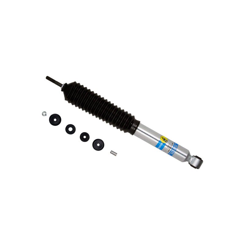 Bilstein 5100 Series Front Shock Absorber | 2023-2025 Ford F-250 Super Duty - Stateside Performance - Shocks and Struts - Bilstein - Bilstein 5100 Series Front Shock Absorber | 2023-2025 Ford F-250 Super Duty