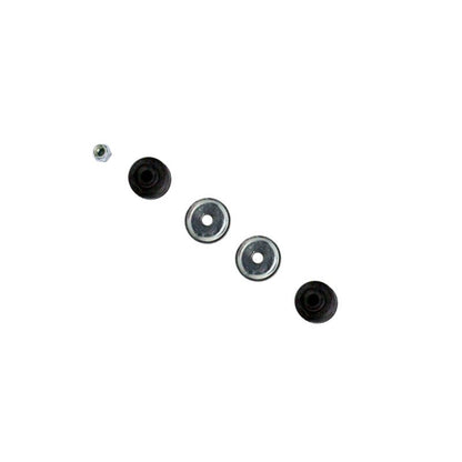 Bilstein 5100 Series Monotube Front Shock Absorber - 46mm | 2005-2007 Ford F250 Super Duty - Stateside Performance - Shocks and Struts - Bilstein - Bilstein 5100 Series Monotube Front Shock Absorber - 46mm | 2005-2007 Ford F250 Super Duty
