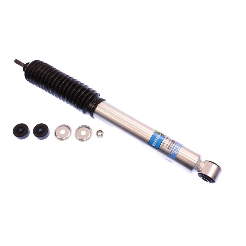 Bilstein 5100 Series Monotube Front Shock Absorber - 46mm | 2005-2007 Ford F350 Super Duty - Stateside Performance - Shocks and Struts - Bilstein - Bilstein 5100 Series Monotube Front Shock Absorber - 46mm | 2005-2007 Ford F350 Super Duty