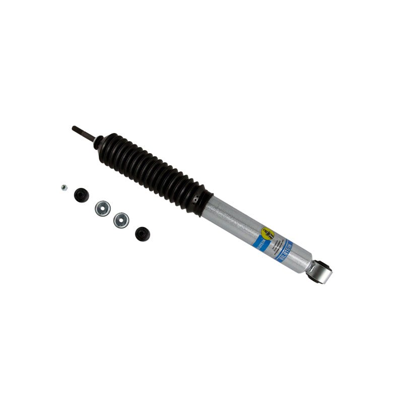 Bilstein 5100 Series Monotube Front Shock Absorber - 46mm | 2008-2010 Ford F250 Super Duty - Stateside Performance - Shocks and Struts - Bilstein - Bilstein 5100 Series Monotube Front Shock Absorber - 46mm | 2008-2010 Ford F250 Super Duty