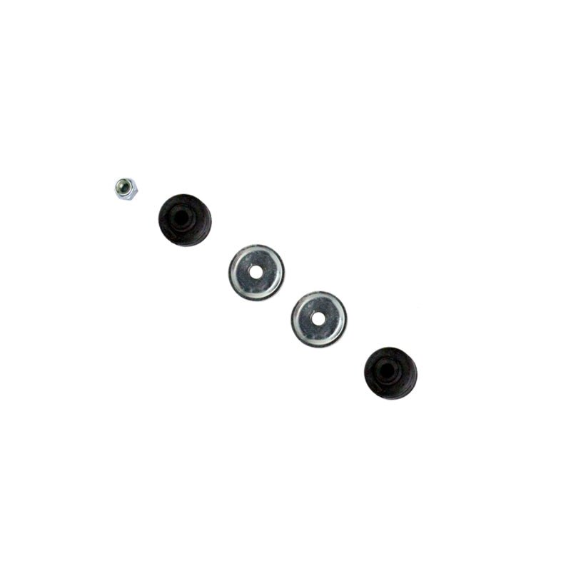 Bilstein 5100 Series Monotube Front Shock Absorber - 46mm | 2008-2010 Ford F250 Super Duty - Stateside Performance - Shocks and Struts - Bilstein - Bilstein 5100 Series Monotube Front Shock Absorber - 46mm | 2008-2010 Ford F250 Super Duty