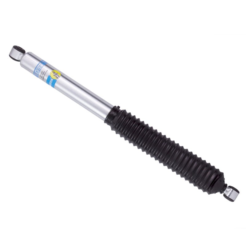 Bilstein 5100 Series Monotube Rear Shock Absorber - 46mm | 2021-2025 Ford F150 - Stateside Performance - Shocks and Struts - Bilstein - Bilstein 5100 Series Monotube Rear Shock Absorber - 46mm | 2021-2025 Ford F150