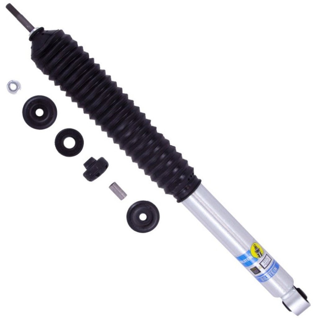 Bilstein 5100 Series Monotube Shock Absorber - Front, 46mm | 2019-2025 Ram 3500 - Stateside Performance - Shocks and Struts - Bilstein - Bilstein 5100 Series Monotube Shock Absorber - Front, 46mm | 2019-2025 Ram 3500