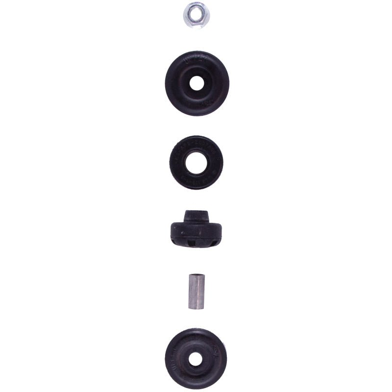 Bilstein 5100 Series Monotube Shock Absorber - Front, 46mm | 2019-2025 Ram 3500 - Stateside Performance - Shocks and Struts - Bilstein - Bilstein 5100 Series Monotube Shock Absorber - Front, 46mm | 2019-2025 Ram 3500
